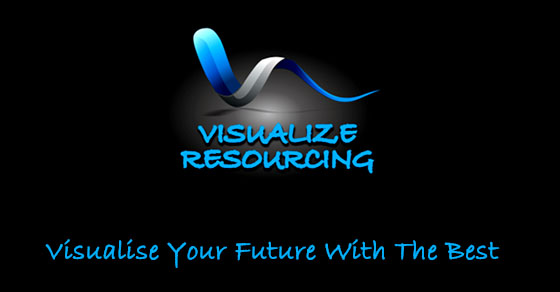 Visualize Resourcing